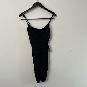 Little black dress, size small, Jump Apparel, new with tags